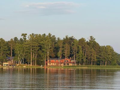 4419 Pine Ln, Boulder Junction, WI, 54512