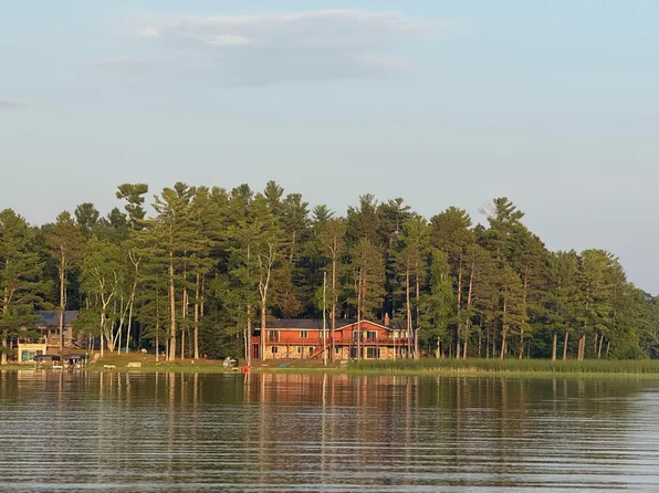 4419 Pine Ln, Boulder Junction, WI 54512