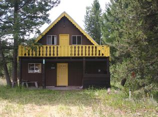 3542 Browning Rd, Island Park, ID 83429