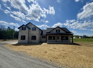 4398 Woodrow Wilson Rd, Springfield, TN 37172