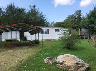 15 Delrose Ln, Candler, NC 28715