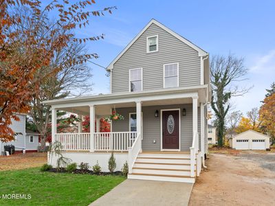 29 Union Avenue, Freehold, NJ, 07728