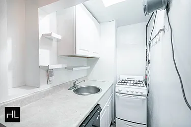 Rented by Highline Residential