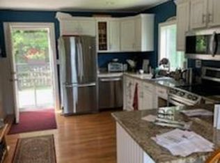 36 Highland St #1, Meredith, NH 03253