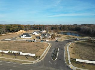 Homes Available Soon, Goodwin Farms, Germantown, TN 38138