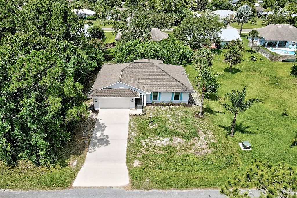 1555 Cownie Ln, Sebastian, FL 32958 Zillow