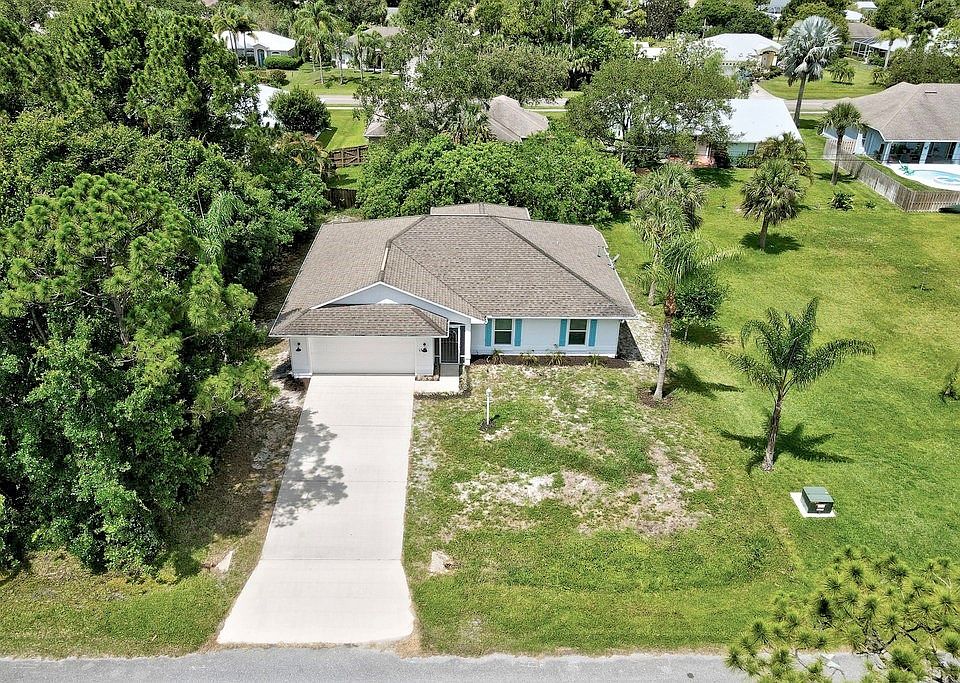 1555 Cownie Ln, Sebastian, FL 32958 Zillow