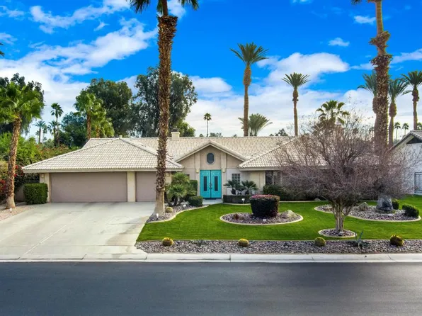 79124 Starlight Ln, Bermuda Dunes, CA 92203