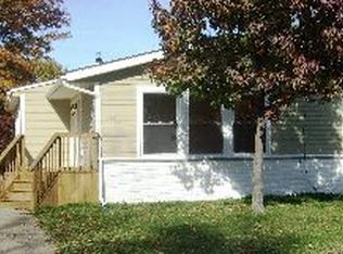 2361 Lynnwood Dr, Stow, OH 44224