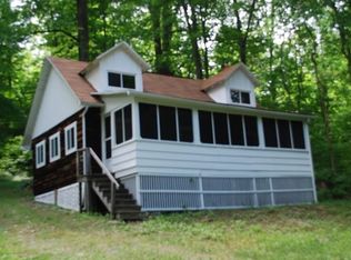 116 Camp Ln, Rector, PA 15677