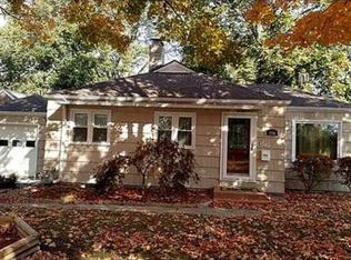 406 Pleasantwood Ave, Bryan, OH 43506