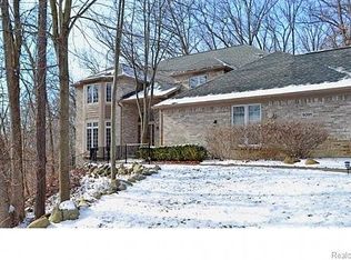 9391 Quail Ridge Run, Brighton, MI 48114