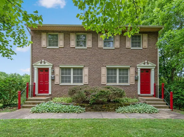 439 W Maple St, Granville, OH 43023