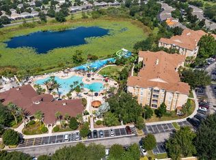 7650 Comrow St UNIT 104, Kissimmee, FL 34747