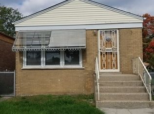1400 W 114th Pl, Chicago, IL 60643