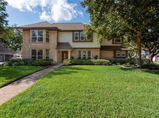 12227 Laneview Dr, Houston, TX 77070