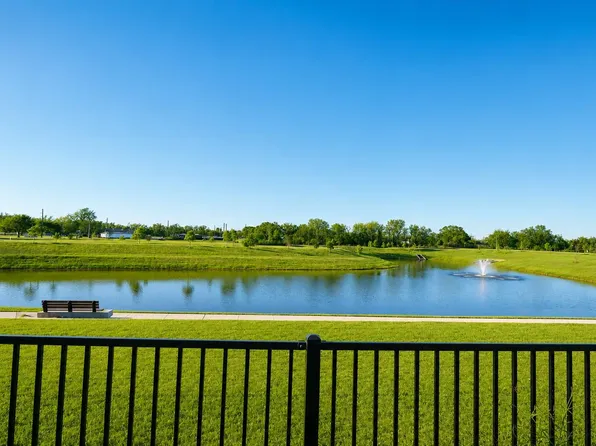 1210 Oak Barrel Run, Richmond, TX 77406