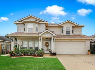 10 Jasmine Ln, Waggaman, LA 70094