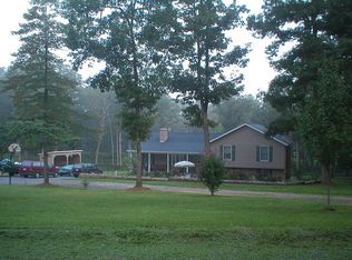 1255 Brookstone Rd, Luray, VA 22835