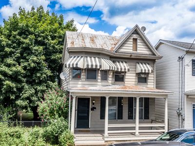 59 W Mahoning St, Danville, PA, 17821