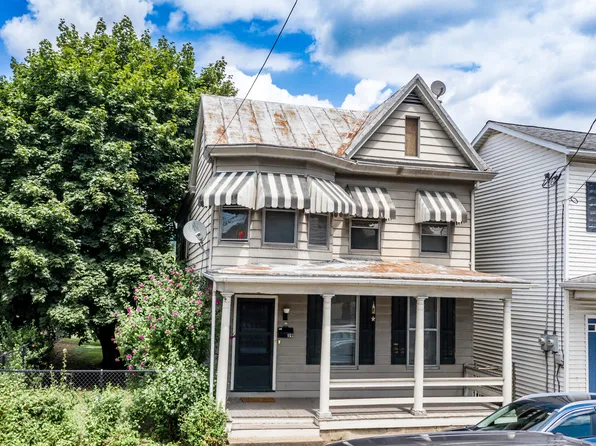 59 W Mahoning St, Danville, PA 17821