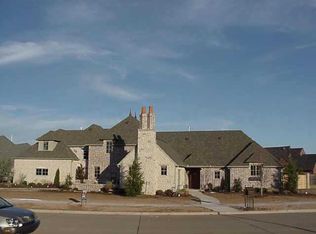 15400 Fairview Farms Blvd, Edmond, OK 73013