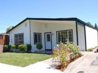 1531 Menlo Ave, Napa, CA 94559