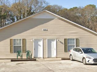 2105 Southern St NE #A, Rome, GA 30161