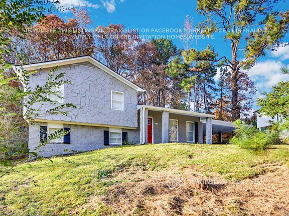 2nd image of 2479 Enon Rd SW