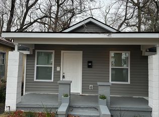 1006 W 52nd St, Savannah, GA 31405