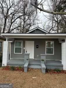 1006 W 52nd St, Savannah, GA, 31405