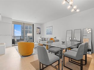 1000 Brickell Plz UNIT 3803, Miami, FL 33131