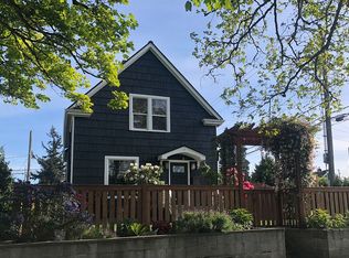 3124 N 25th St, Tacoma, WA 98406