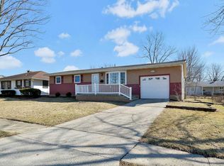 3454 Oaklawn St, Columbus, OH