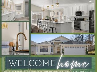 220 Deer Run Rd, Branson, MO 65616