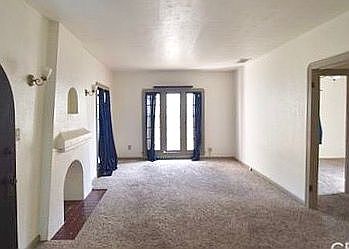 Pre-2019 Living Room