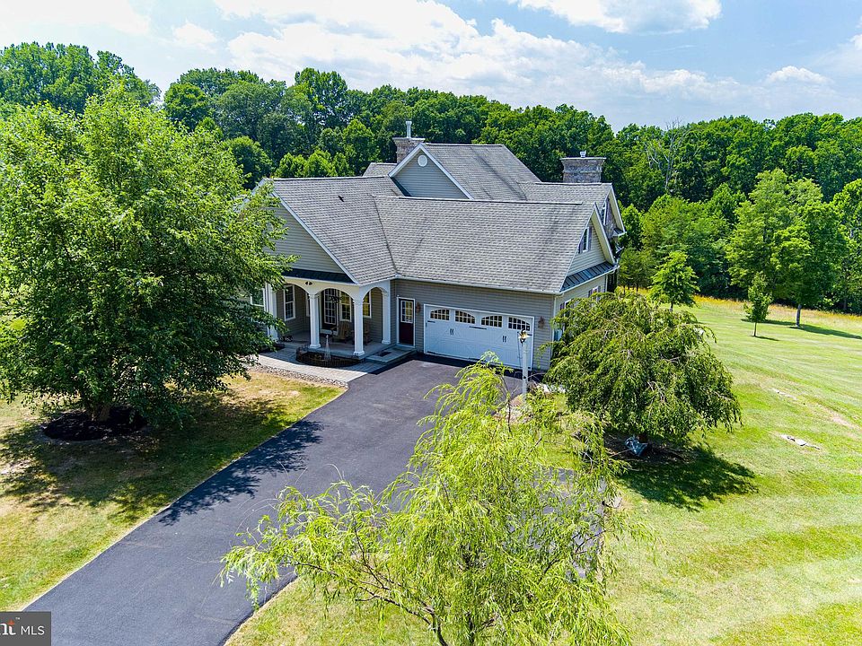 780 Shanghai Rd, Berkeley Springs, WV 25411 MLS WVMO2003392 Zillow