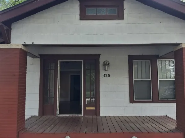 328 D St SW, Ardmore, OK 73401