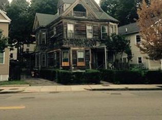 78 Bowdoin St, Dorchester, MA 02124