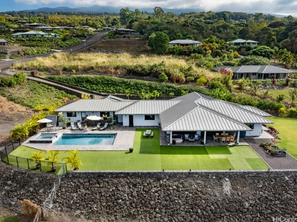 74-4692 Waiha Loop, Kailua Kona, HI 96740