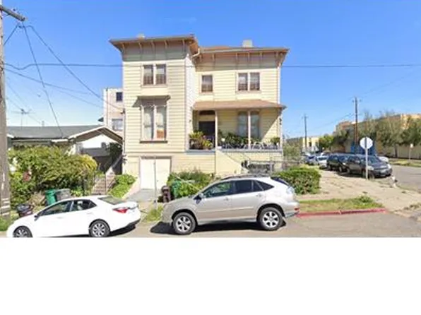 2004 18th Ave, Oakland, CA 94606