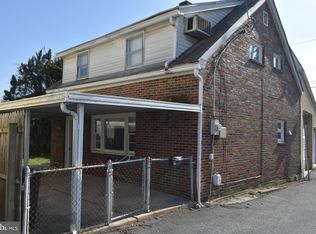 45 Elm St, Lemoyne, PA