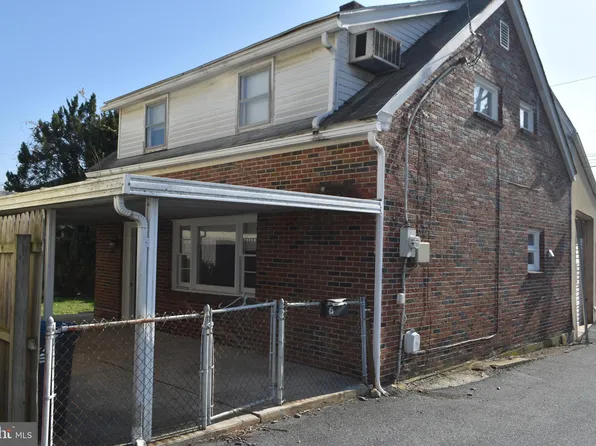 45 Elm St, Lemoyne, PA 17043