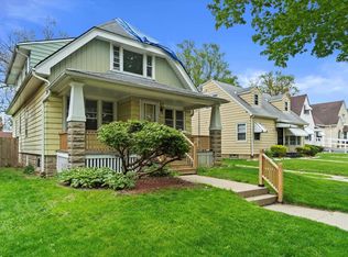 4574 N 24th St, Milwaukee, WI 53209