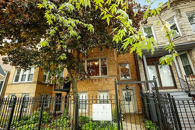 1st image of 2837 N Whipple St APT 1