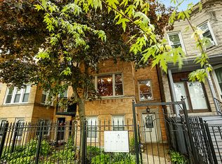 2837 N Whipple St APT 1, Chicago, IL 60618