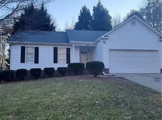 4414 Spring Meadow Pl, Jamestown, NC 27282