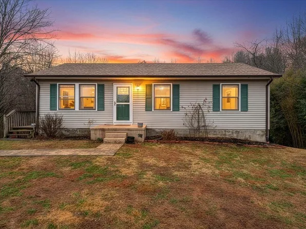 291 Falcon Ridge Rd, Rocky Mount, VA 24151