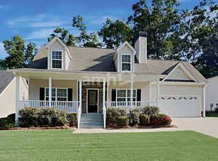 122 Jake Taylor Dr, Acworth, GA 30102