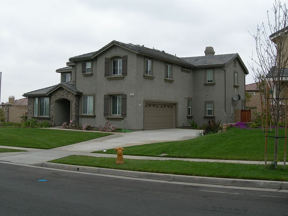 Luxury home